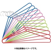 すべり落ちにくいハンガー 12本組 1009613