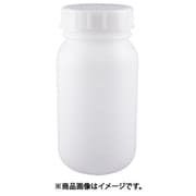 AS 広口丸型規格瓶2L 10-2809-55