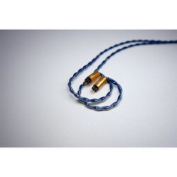 その他 BEAT AUDIO Hadal MKII 4wire-Custom-3.5mm ヨドバシ.com - BEAT AUDIO ビートオーディオ HadalMKIII 4wire