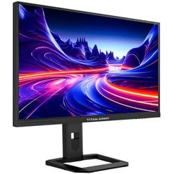 ヨドバシ.com - タイタンアーミー TitanArmy ゲーミングモニター