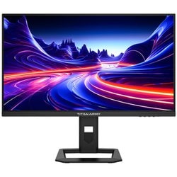 ゲーミングモニター タイタンアーミー Amazon.co.jp: TITAN ARMY 32インチ 240Hz 1440P ゲーミング