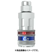 シリーズ315 eSafe カップリング ウレタンホース接続8.0×12.0mm 10-315-2062