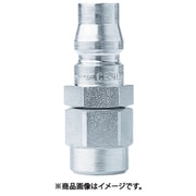 シリーズ315 ニップル ウレタンホース接続8.0×12.0mm 10-315-5062