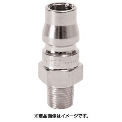 シリーズ315 ニップル R1/4オネジ 10-315-5152