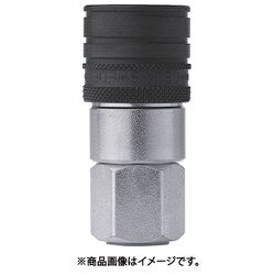 シリーズ565 カップリング Rc1/2 メネジ 10-565-1105