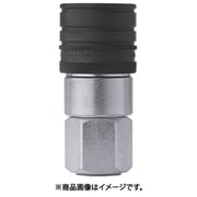 シリーズ565 カップリング Rc1/2 メネジ 10-565-1105