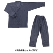 ビニールシングルスーツ Lサイズ 1100-L