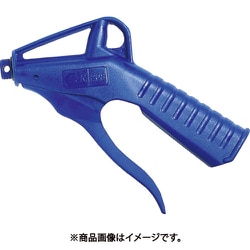 シリーズ208 エア・フルードガン ボディー単体（ノズルなし）Rc1/4 11-208-0000