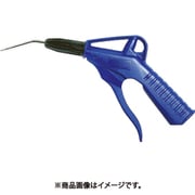 シリーズ208 エア・フルードガン レギュレーター付着脱可能ノズル付き Rc1/4 11-208-0300