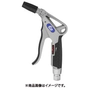シリーズ210 マルチフロー エア・フルードガン アジャスタブル・フルード G1/4真鍮 11-210-0352