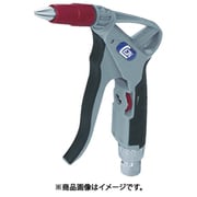 シリーズ210 マルチフロー エア・フルードガン アジャスタブル・ジェット 1/4 11-210-0450