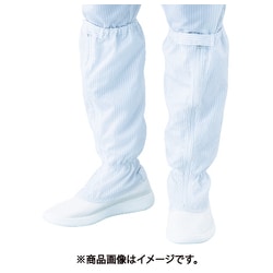 AS アズピュアクリーンブーツTCB-LN 28.0CM 1-2271-33