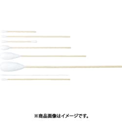 ハクゾウ綿棒 NO.12 1240003