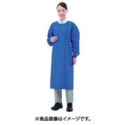 AS 防炎エプロン FAP-501 L 1-2593-02