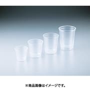 AS ディスポカッププレミアムクリア100ml (1000個入) 1-2957-01