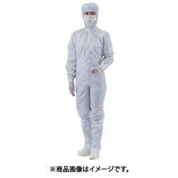 AS アズピュアCRウェア 白 2L 1-3935-13