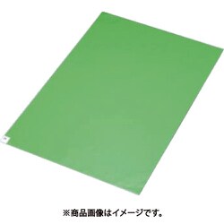 AS 抗菌粘着マット6090 1-411-12