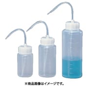 AS 広口洗浄瓶 500ml 1-4640-02