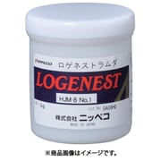 耐熱フッ素グリース ロゲネストラムダHJM-8 No.1 1kg 14651081