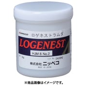 耐熱フッ素グリース ロゲネストラムダHJM-8 No.2 1kg 14652081