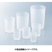 AS ディスポカップブロー成形 100mlケース 1-4659-11