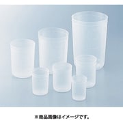 AS ディスポカップブロー成形 200mlケース 1-4659-13