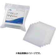 AS アズピュアスーパーワイパー(エコノ)9インチ スタック包装 1200枚 AS909 1-4766-52