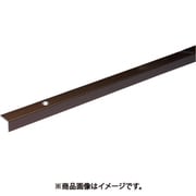 フロアー材用のRアングル B(穴付) 1490
