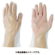 AS まとめ買い ラボランサニメント手袋 外エンボスM （1Cs（箱）=11箱） 1-4904-02