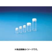PETスクリューバイアル30ml （50本入） 17100030
