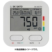 CO2モニターミニ SK-40CTH(1738-00) 1738-00