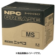 モリブデン入り耐熱アルミ複合系グリース アットルブMS（No.2） 18162080