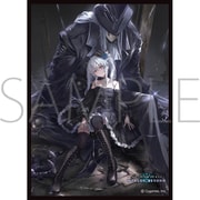 きゃらスリーブコレクション マットシリーズ Shadowverse： Worlds Beyond プロシードハート・オーキス No.MT2161 [トレーディングカード用品]