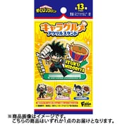 僕のヒーローアカデミア キャラグルメアクリルスタンド（1個） [コレクション食玩]