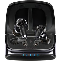 未開封！ATH-TWX9MK2 audio-technica Bluetooth オーディオテクニカ ATH-TWX9MK2 完全ワイヤレス イヤホン