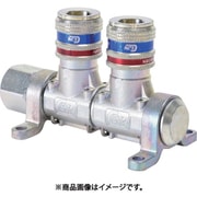 シリーズ315 eSafe マルチ・リンク 2分岐 19-902-9152