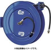 オープンセーフティーリール 15m 3/4 EPDMゴムホース 19-911-4171