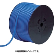 ストレートブレードホース 6.5×10mm 100m 19-958-1000