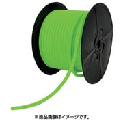 ストレートブレードホース ネオングリーン 13×18mm 50m 19-958-1888