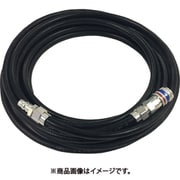 ストレートホースキット アンチ・スパーク eSafeカップリング付 11x16 10M 19-958-9024