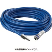 ストレートホースキット シリーズ315カップリング付 6.5×10 10M 19-958-9040