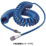 スパイラルホースキット eSafeカップリング付 8×12 6M 19-958-9376
