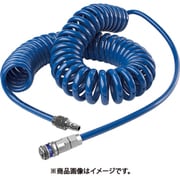 スパイラルホースキット シリーズ315 カップリング付 5×8 2M 19-958-9410