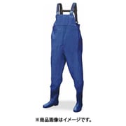 胴付水中長靴 2077 3L/28.0 20773L