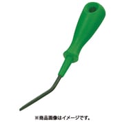 端子台操作用ドライバ 210-658 ドライバ 中 刃先3.5×0.5mm ミニサイズ 210-658-PK