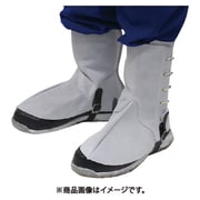 床皮足カバー溶接用（カギ止） 213-0622