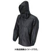 2203 ナイロンヤッケ ブラック 3L 2203-91-3L