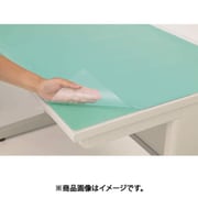透明デスクマット147N 25553