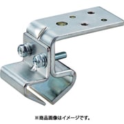 カーテンレール キャリー天井先付Sブラケット 28T53