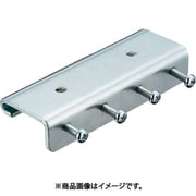 カーテンレール キャリーTOPカバー 28T65